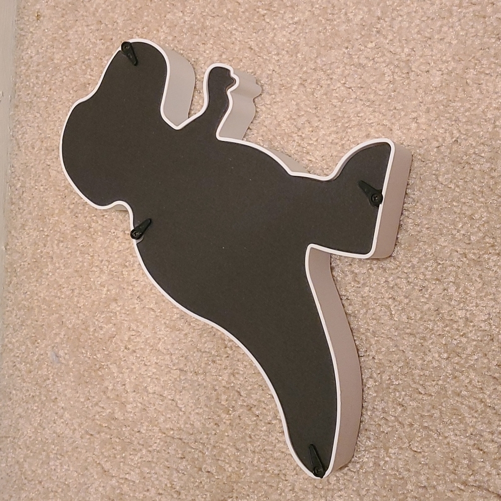 Cute Dinosaur Mirror Decor 🦕 - Picture 9 of 9